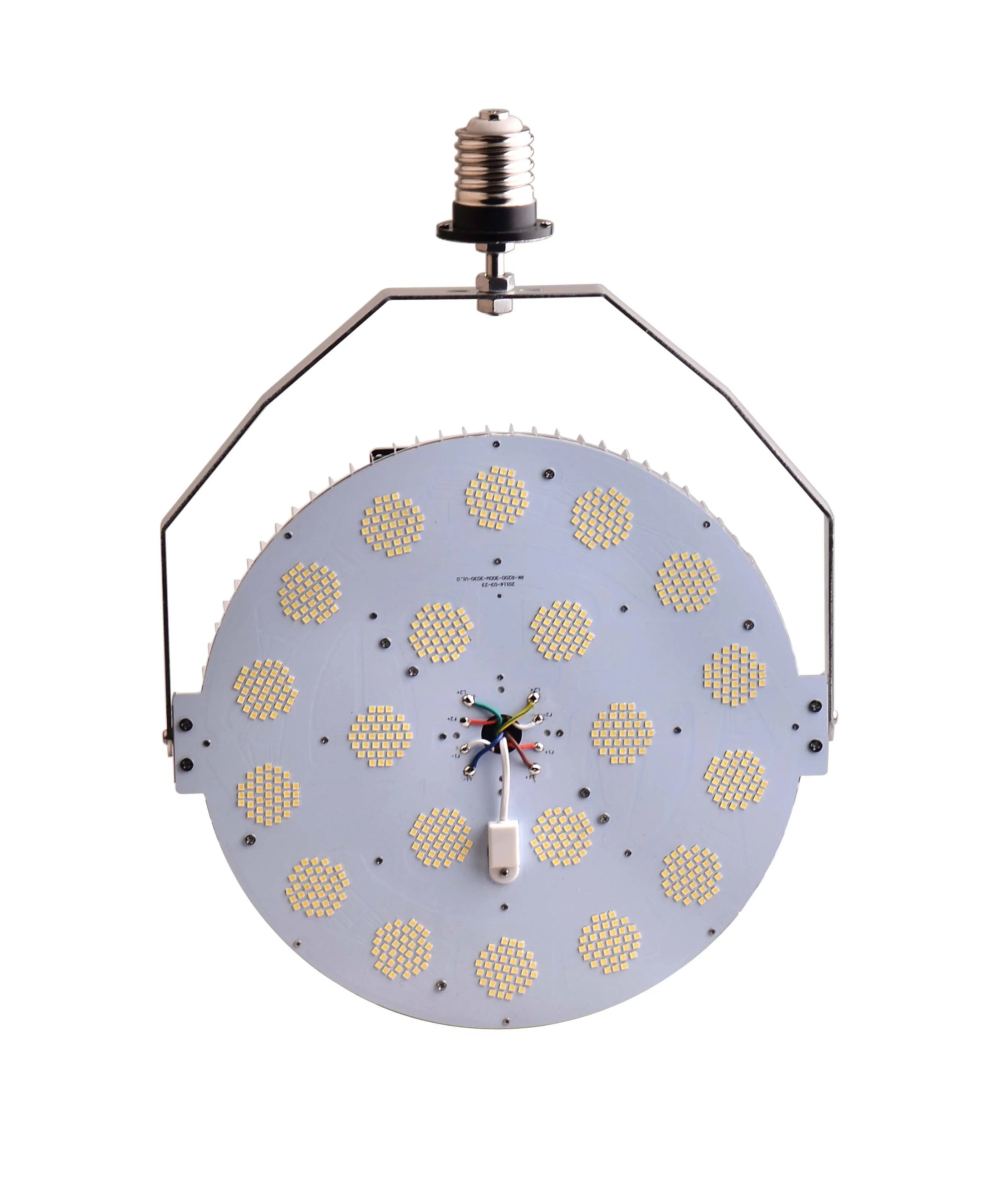 Bbier Dlc 300W 150lm/W Street Light Conversion Kit IP65 Parking Lot Light LED Retrofit Kits