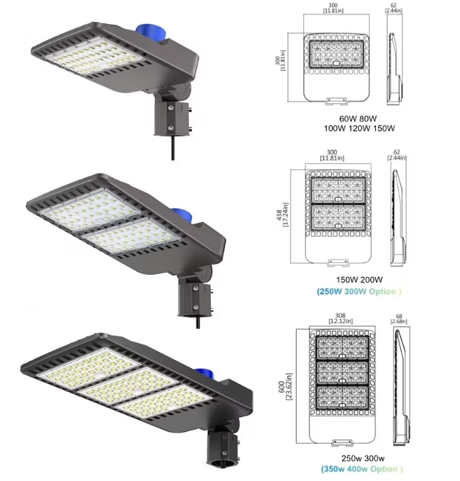 LED Light Detail 6