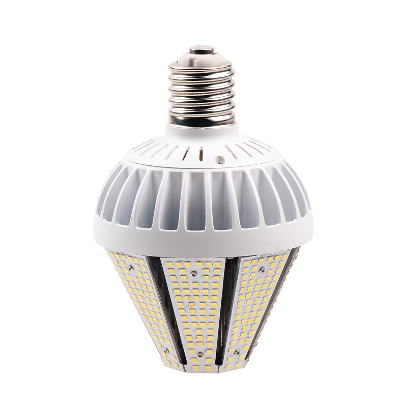 China Factory 20W 40W 50W 60W 80W High Bay Outdoors Lighting Corn Bulb Light LED Retrofit Kits