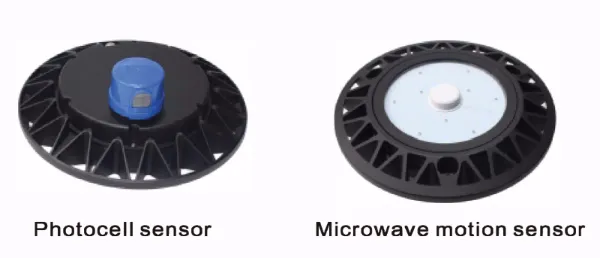 LED Area Light Detail