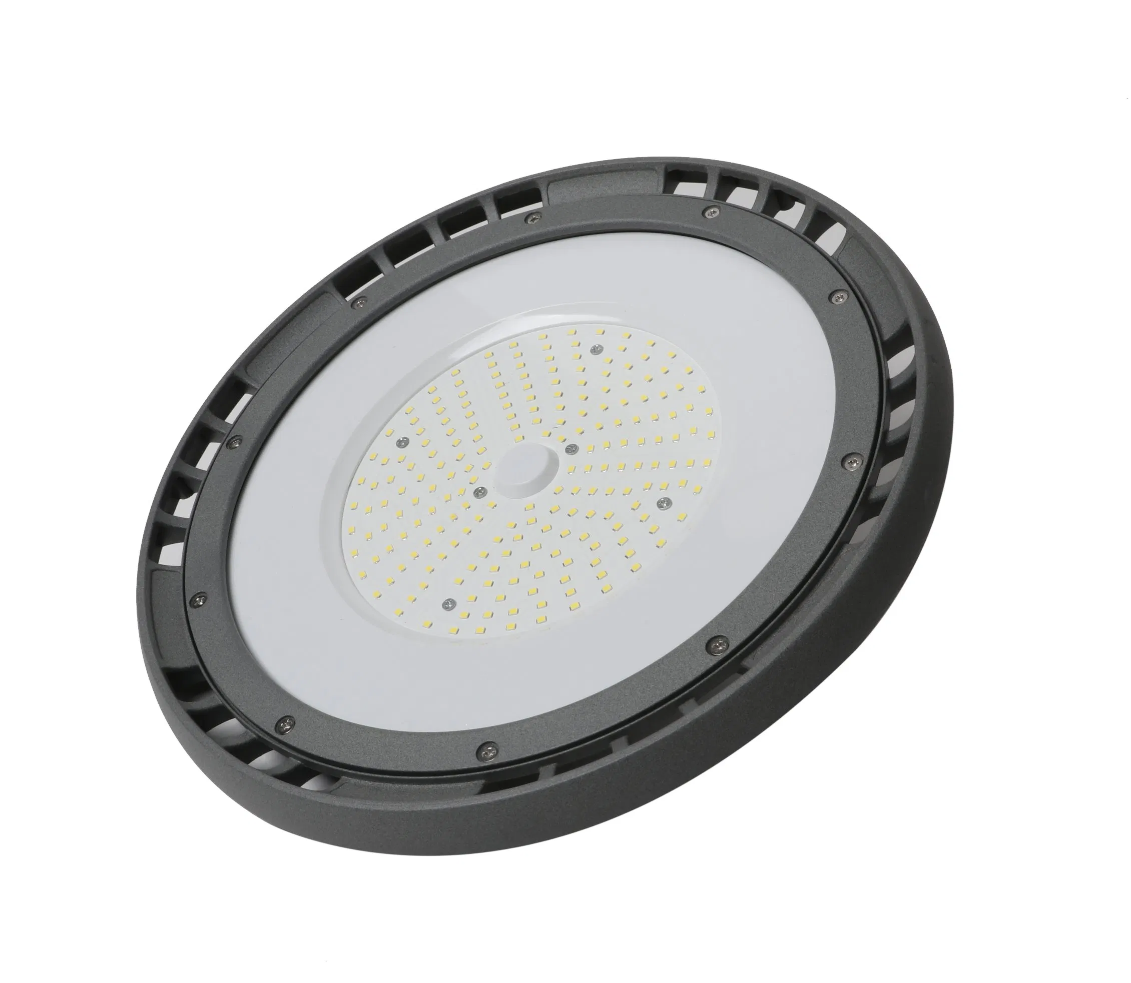 200W Warehouse Ceiling IP65 2700-6500K LED Linear High Bay Light