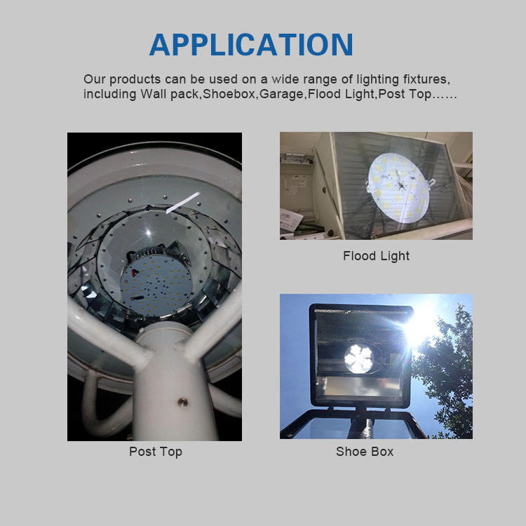 240W LED Retrofit Kit E40 Base 5000K LED Parking Lot Tennis Court Retrofit Liqht Kits