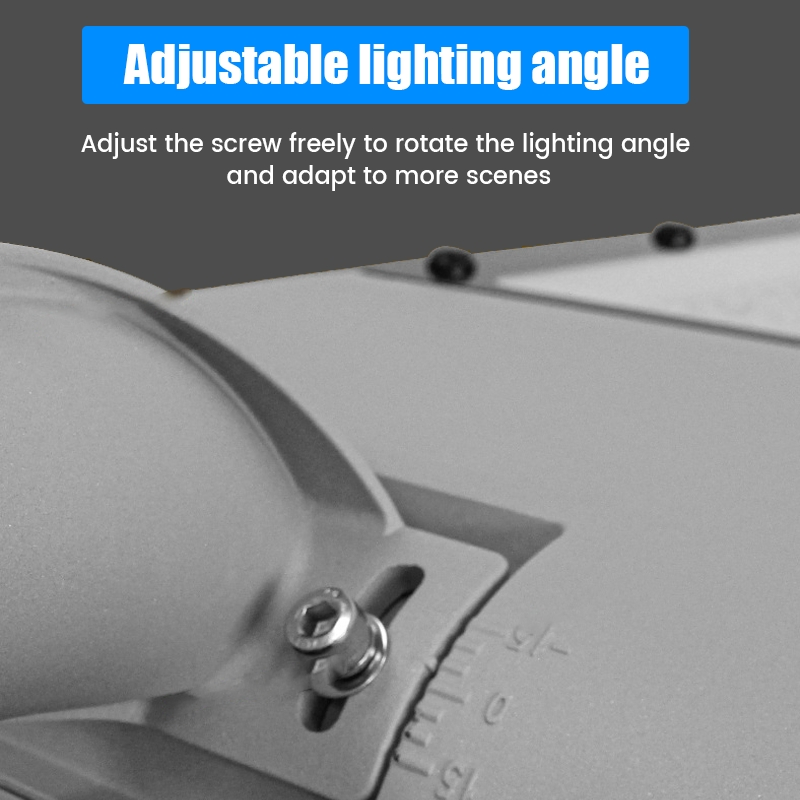 High Quality Waterproof Outdoor Lighting 150W 200W 240W LED Shoe Box Light Street Lamps Shoe Box LED Light Parking Lot