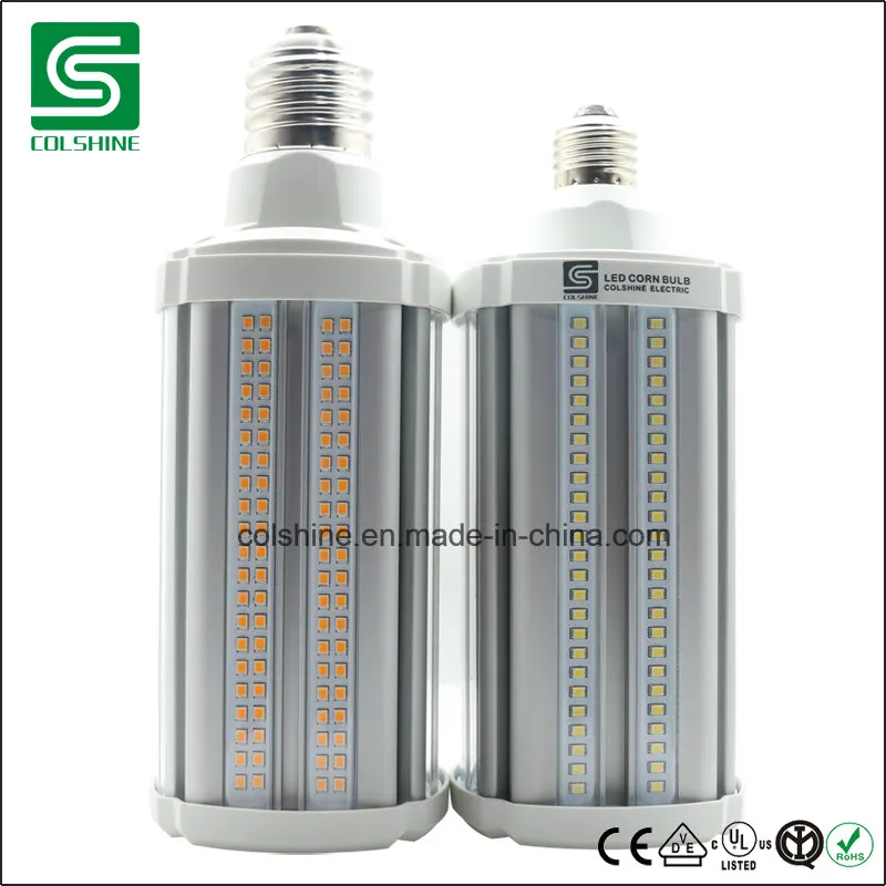 LED Corn Bulb Detail