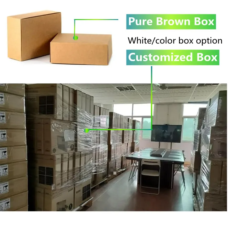 Packaging