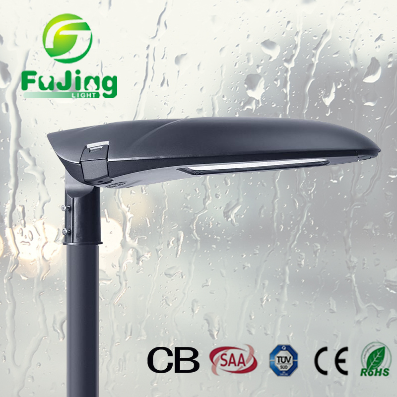 100W 150W IP65 Outdoor Waterproof Lighting LED Fixture Stadium Shoe Box Parking Lot Shoebox Street Light
