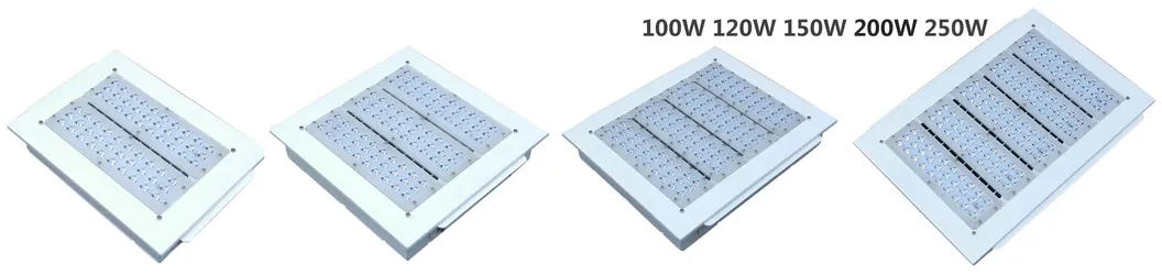 LED Canopy Light