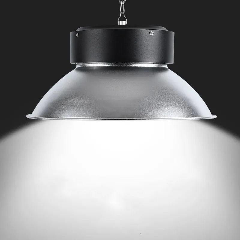 UFO LED High Bay Light 2