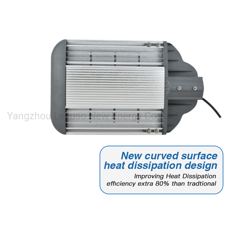 50 Watt IP67 Shoe Box 60 Watts LED Street Light