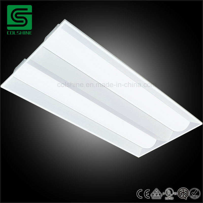 UL Approved Recessed Lighting LED Troffer Light for America