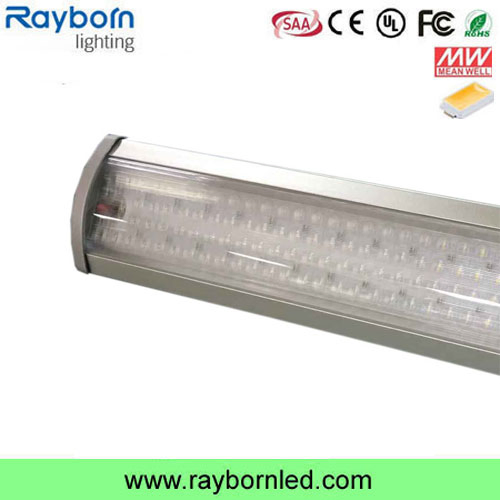 Industrial Warehouse Low Bay LED Linear Light 150W Indoor Lighting LED Light Linear