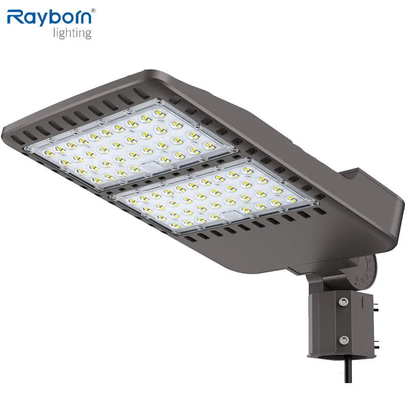 LED Street Light 3