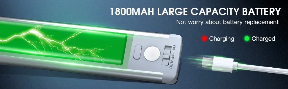 Motion Sensor Light 4