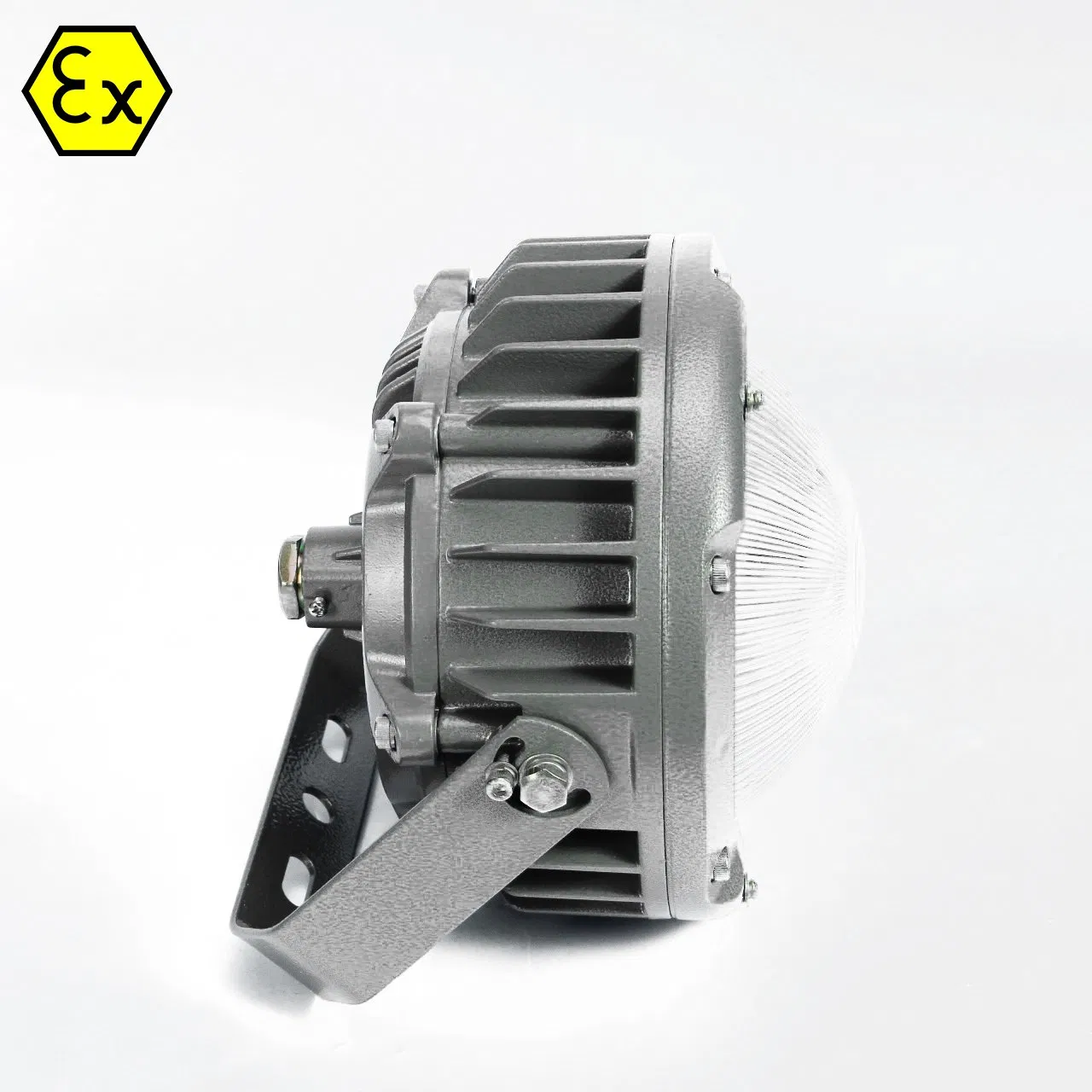 Warehouse Light Explosion Proof UFO Highbay Low Bay LED Industrial Lighting