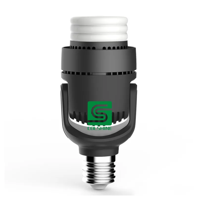 LED Retrofit Bulb 4