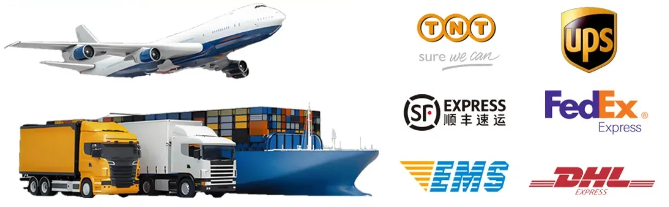Shipping