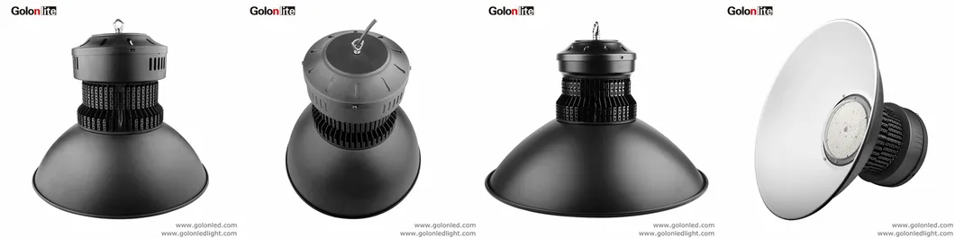 LED Low Bay Light Overview