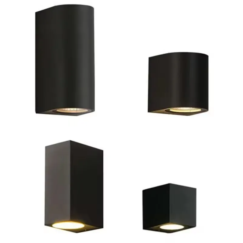 Wall Light Detail 1