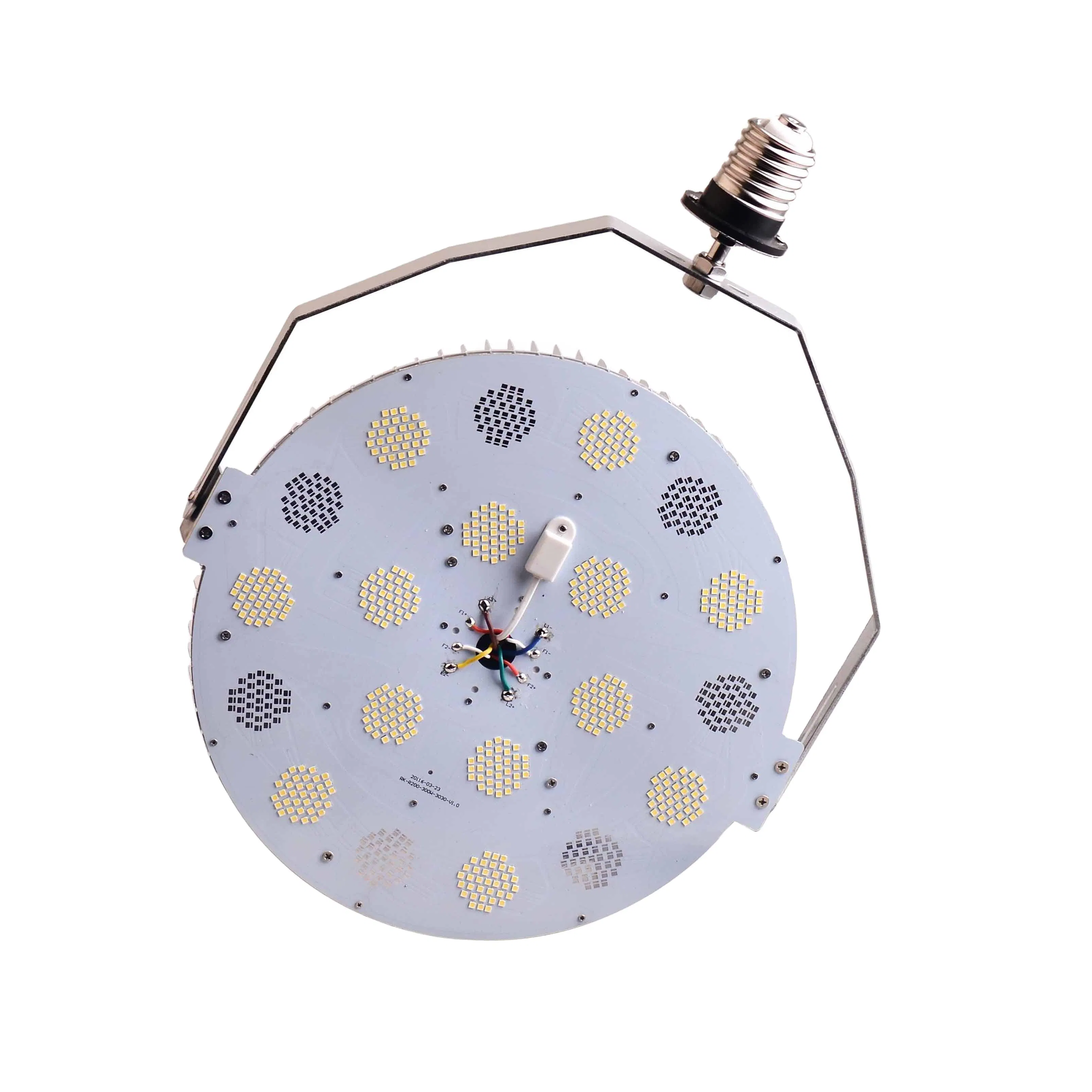 240W LED Retrofit Kit E40 Base 5000K LED Parking Lot Tennis Court Retrofit Liqht Kits