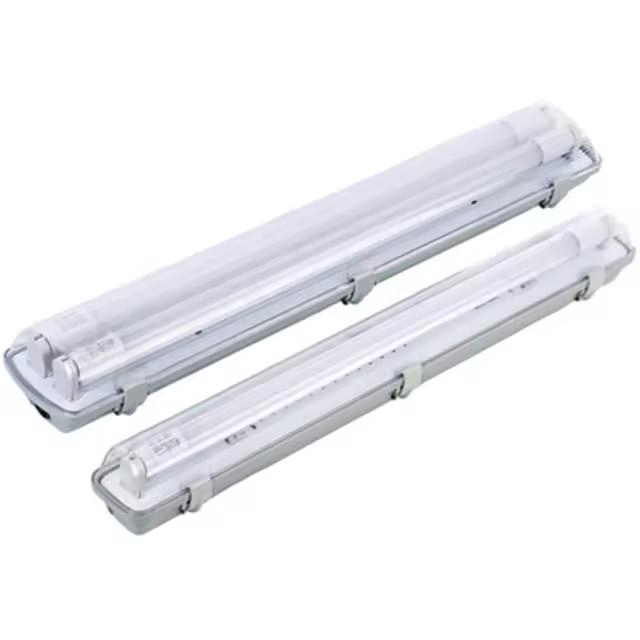 China Factory OEM 4FT LED Vapor Tight Light Tube Fixture
