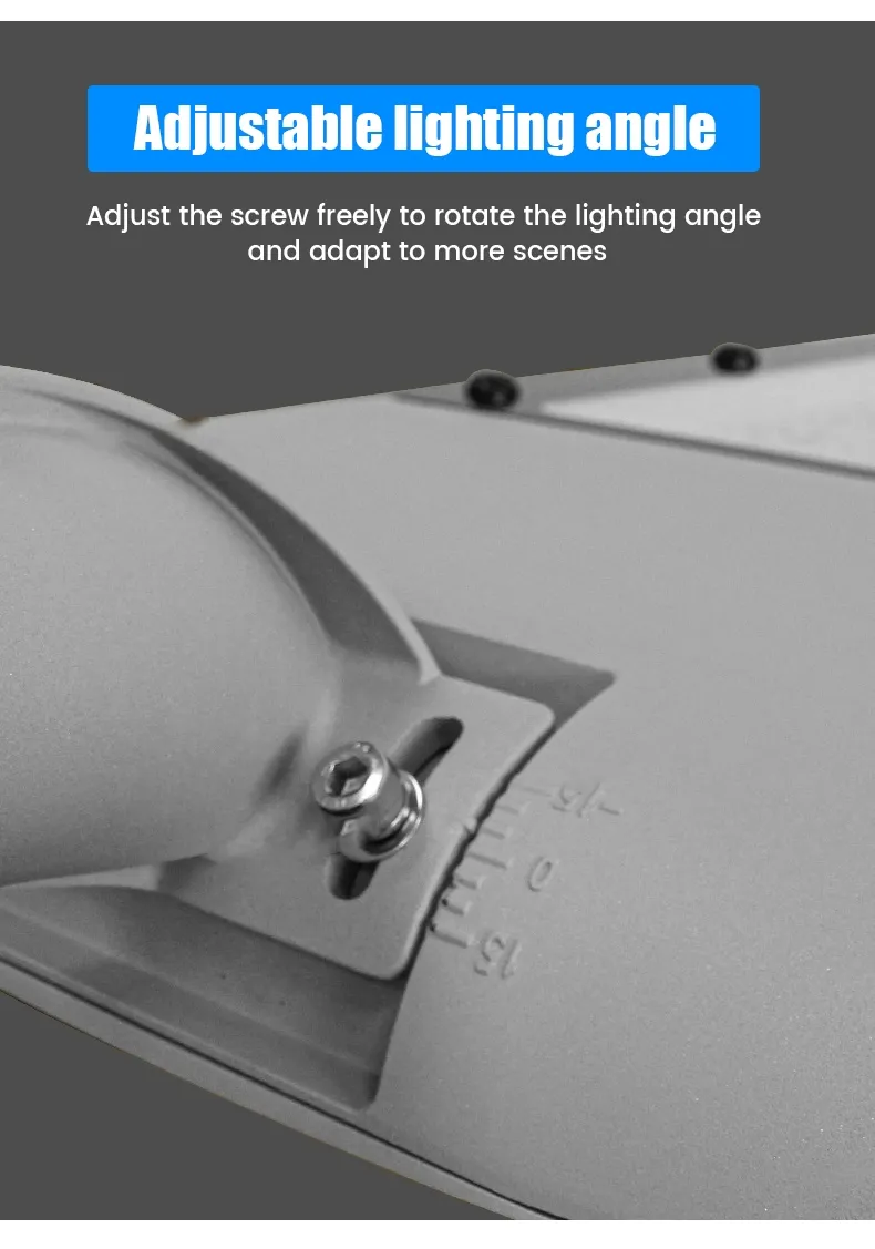 LED Light Detail 4
