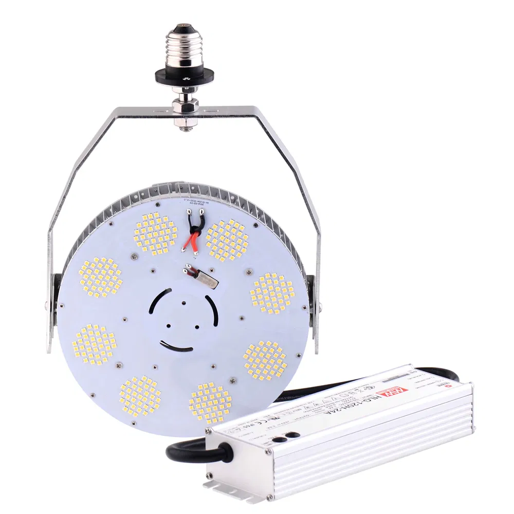 Dlc 150W LED Retrofit Kit to Replace 400W Metal Halide