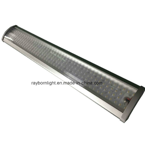 Industrial Warehouse Low Bay LED Linear Light 150W Indoor Lighting LED Light Linear