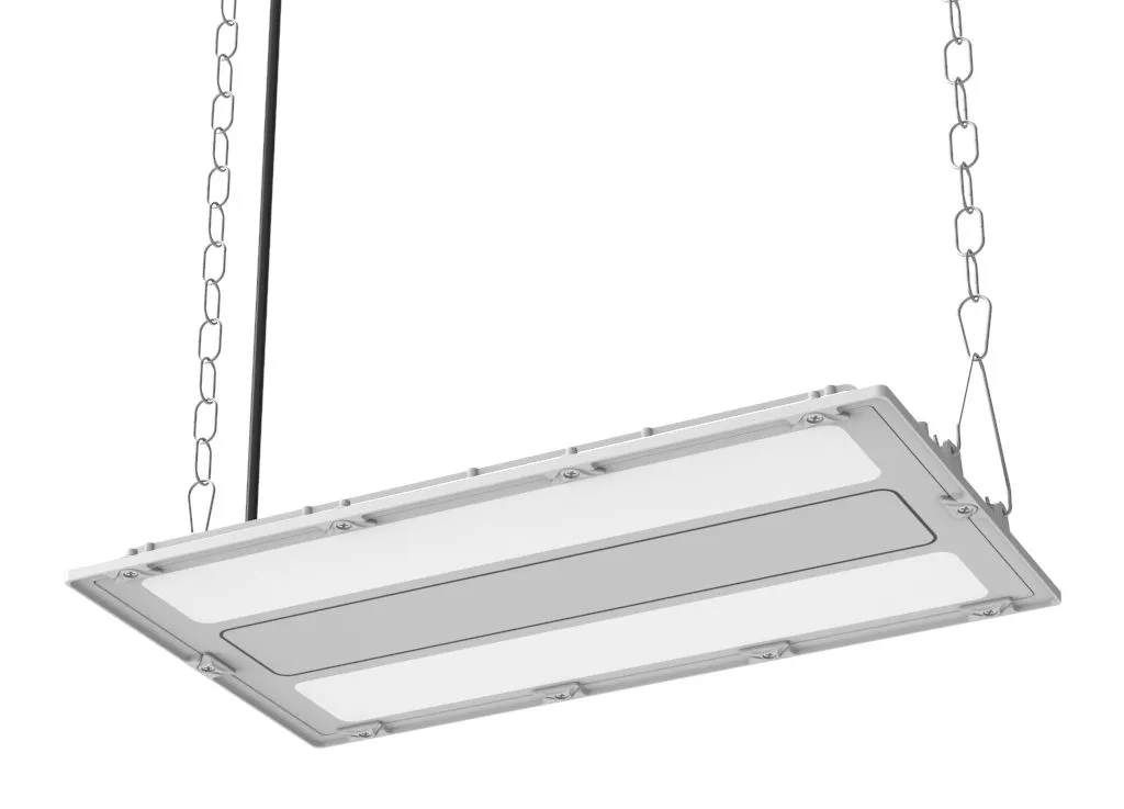 Linear LED High Bay Light