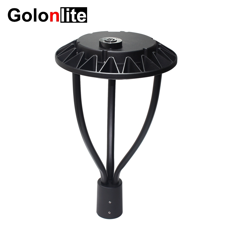 Outdoor Public Post Top 150W 60W 100W LED Area Light