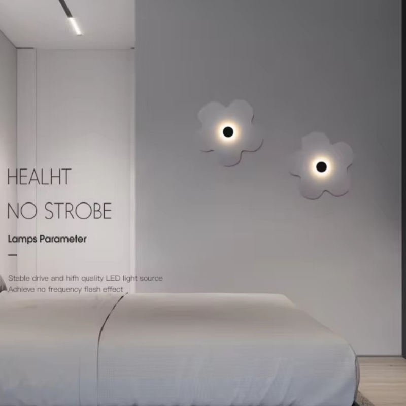Sleek Modern White LED Wall Pack for Stylish Home Lighting