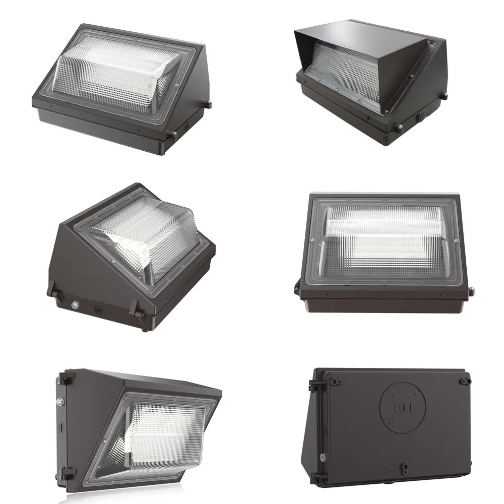 LED Wall Pack 2