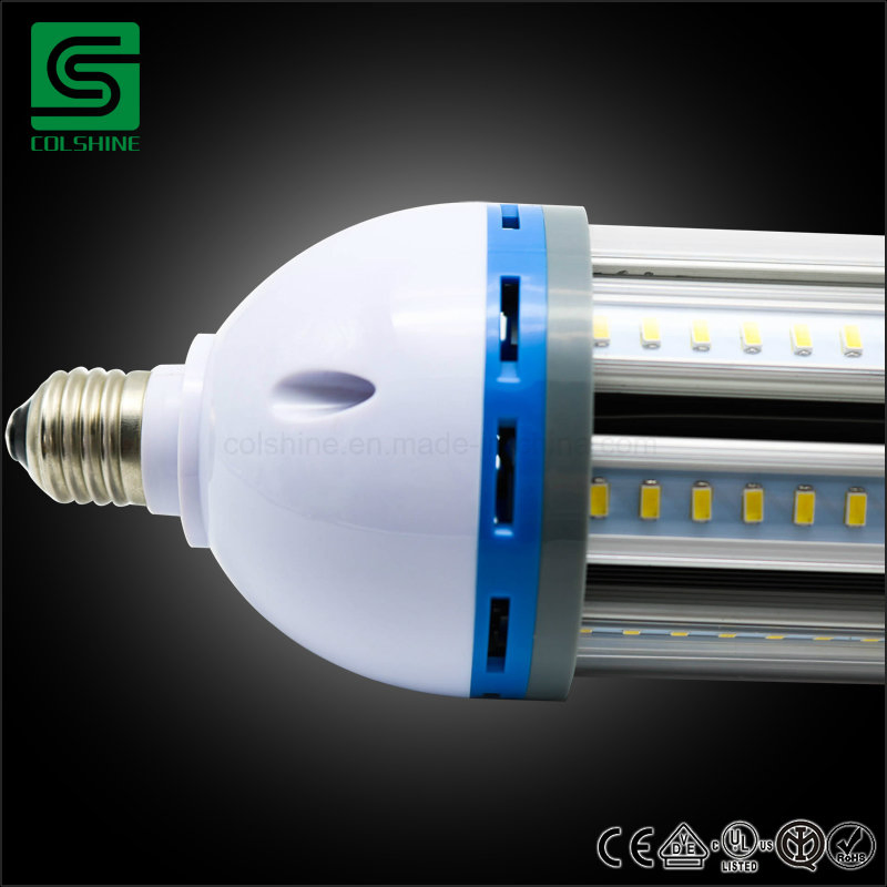 High Lumen 100W LED Corn Light Apply to Warehouses High Bay Retrofit Bulb