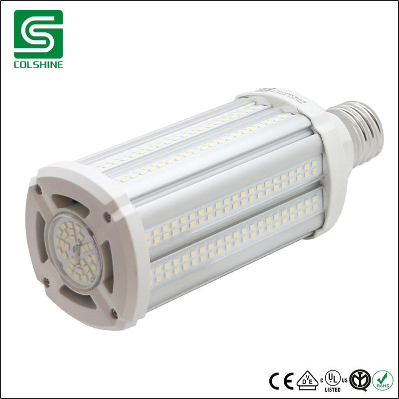 36W, 54W, 60W Colshine LED Corn Street Light Bulb