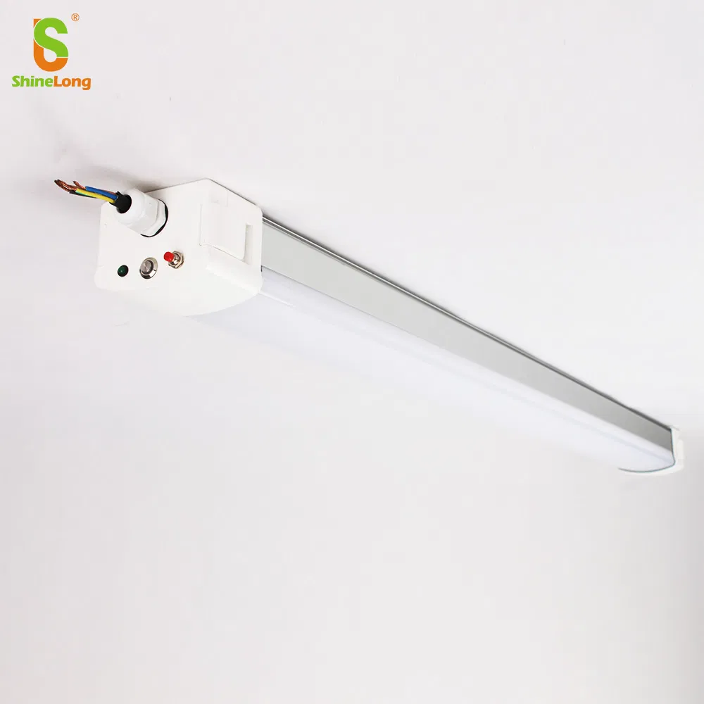 IP66 Anti-Ammonia Vapor Tight Light Featuring SAA Certified Dimmable Waterproof LED Fixture