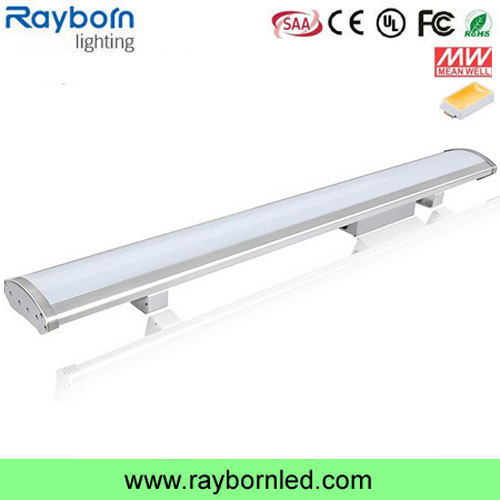 Hanging Lighting 80W 100W 120W 150W 200W 300W Linear LED High Bay Light