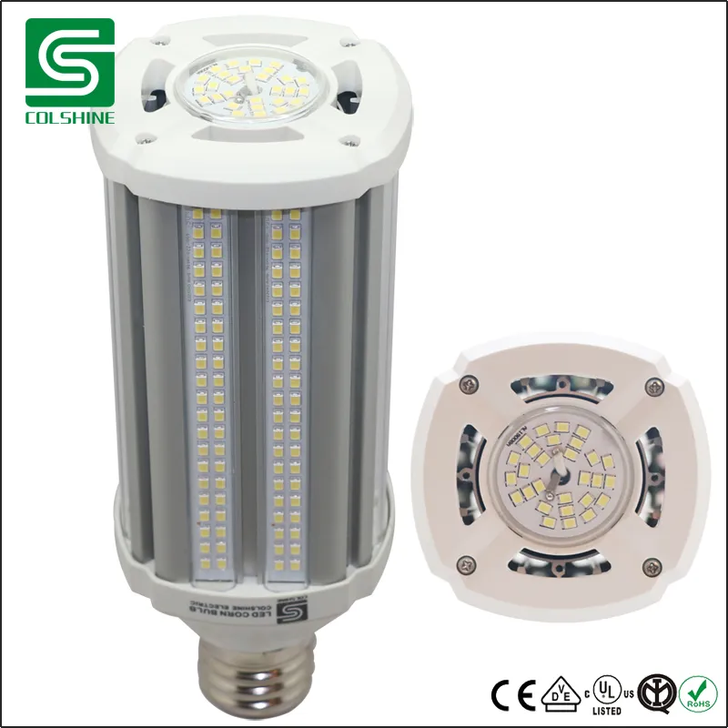 LED Bulb Base