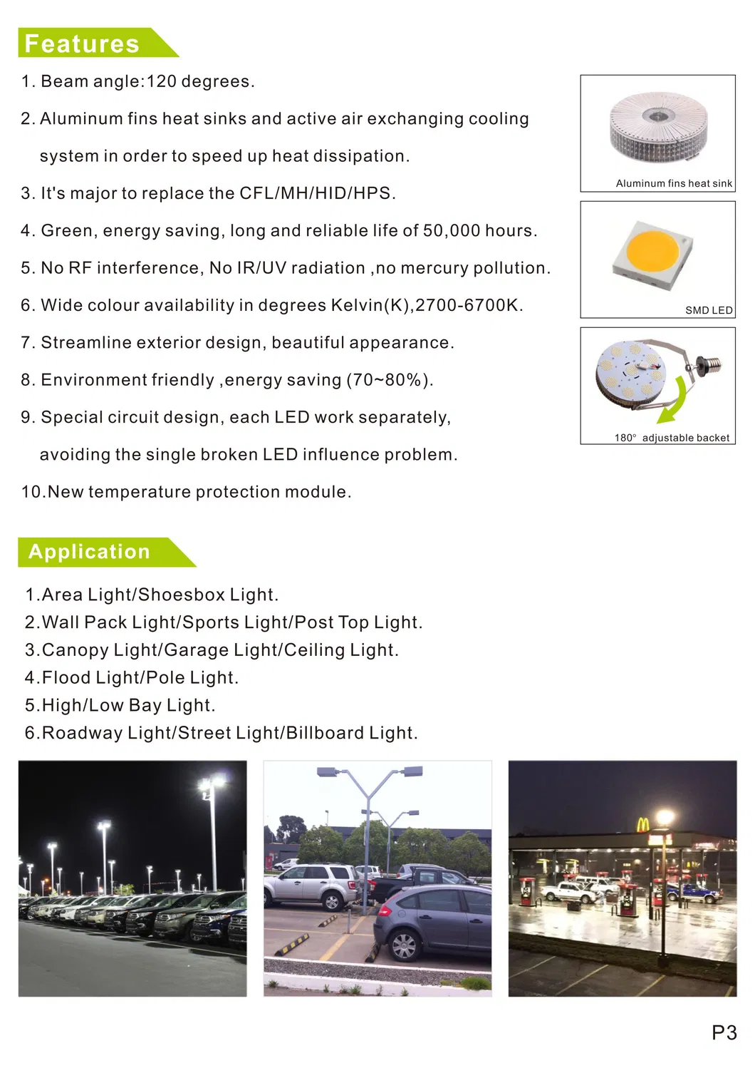 LED Retrofit Detail 3