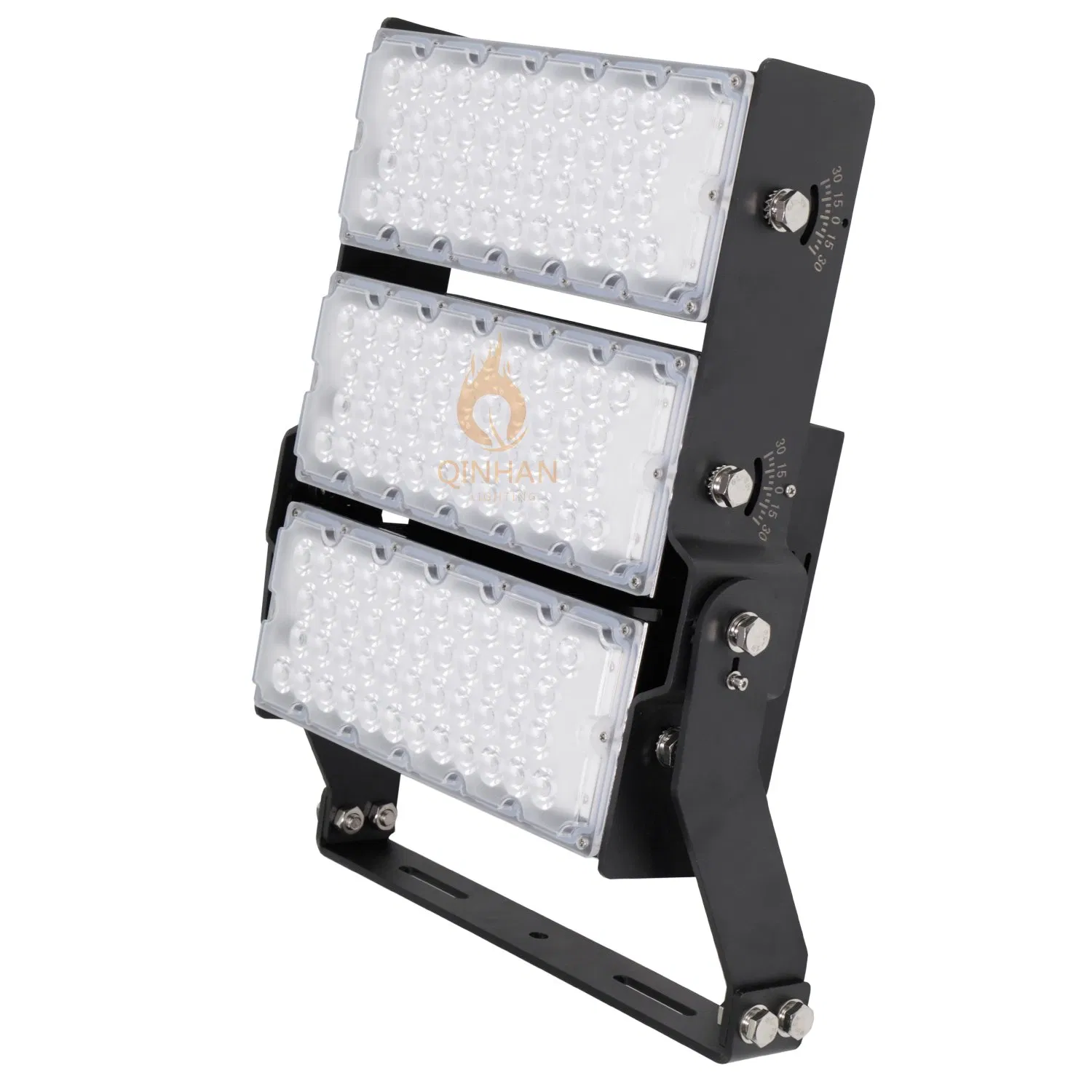 160lm/W 300W Adjustable Indoor Industrial Factory Canopy High Bay Energy Saving Highbay LED Light