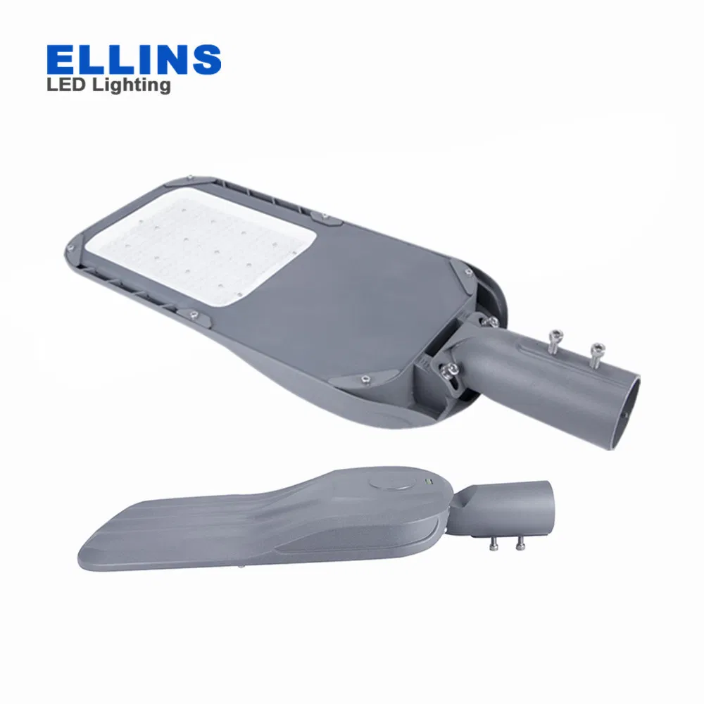 100W LED Shoe Box Light for Parking Lot