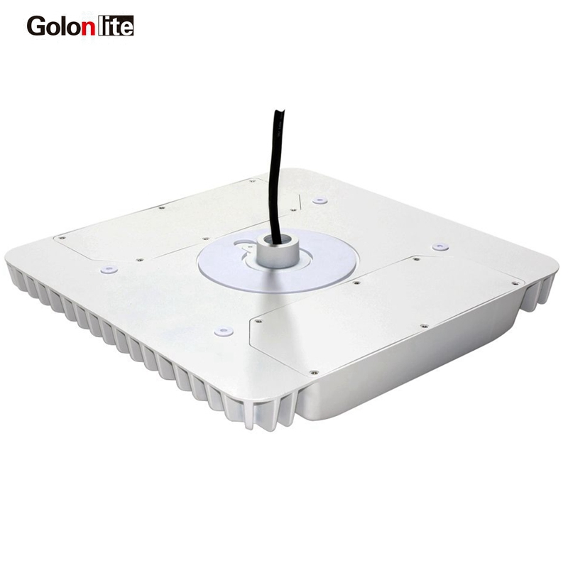 Sensor 150W 120W 100W LED Canopy Light for Petrol Station
