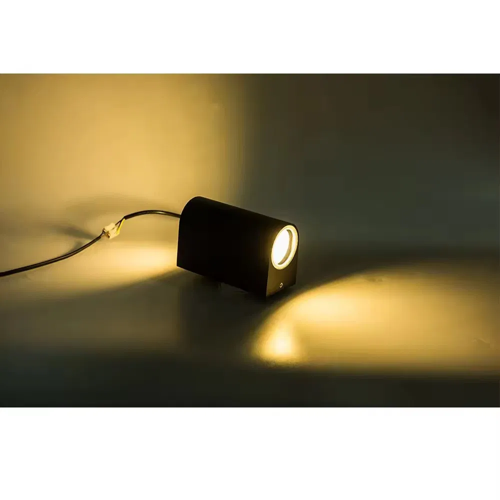 Wall Light Specs 1
