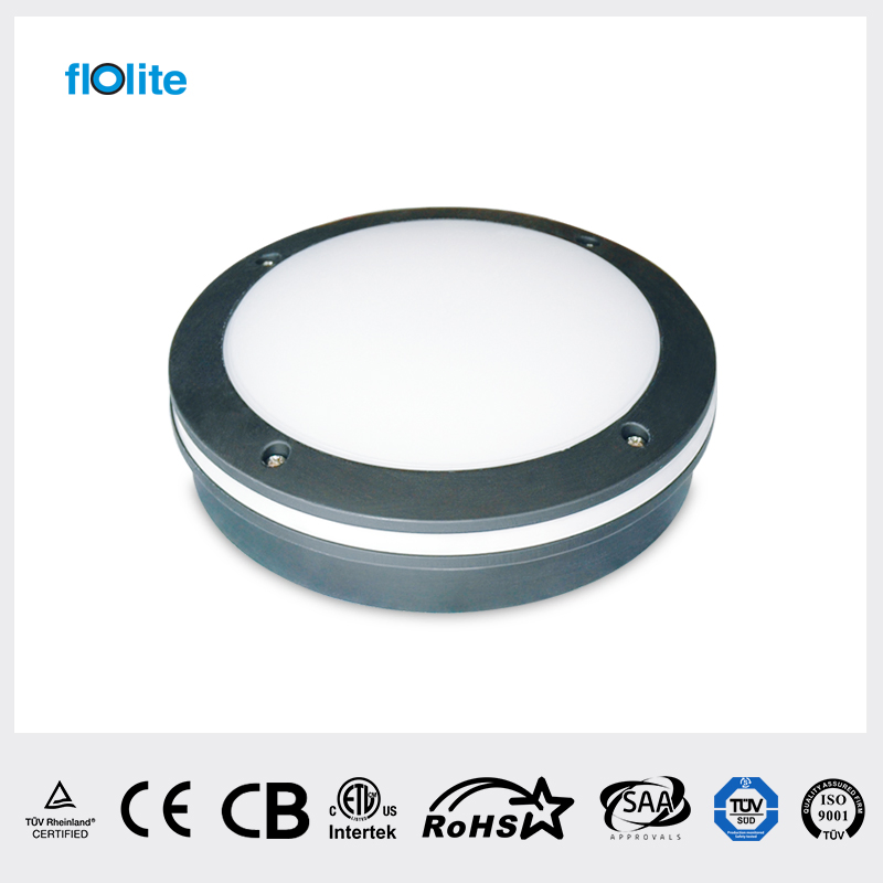 20W Bh-371 Series LED Bulkhead Light