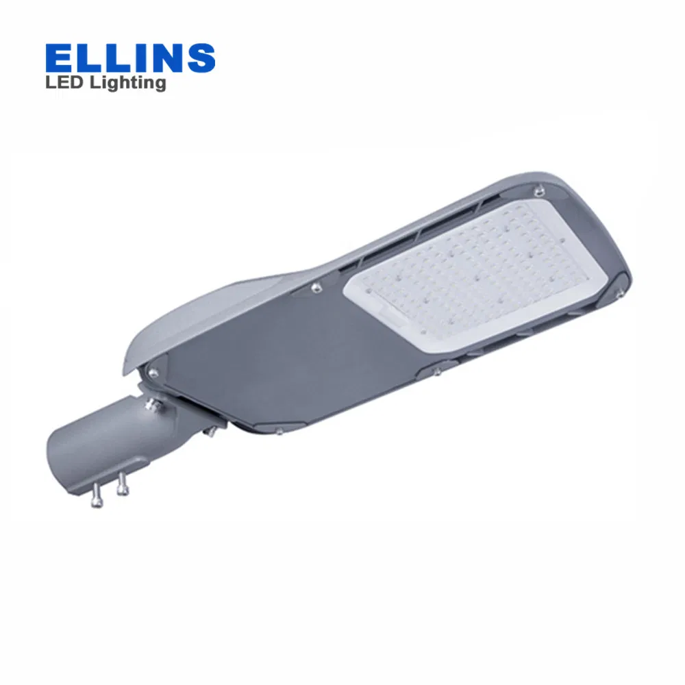 100W LED Shoe Box Light for Parking Lot
