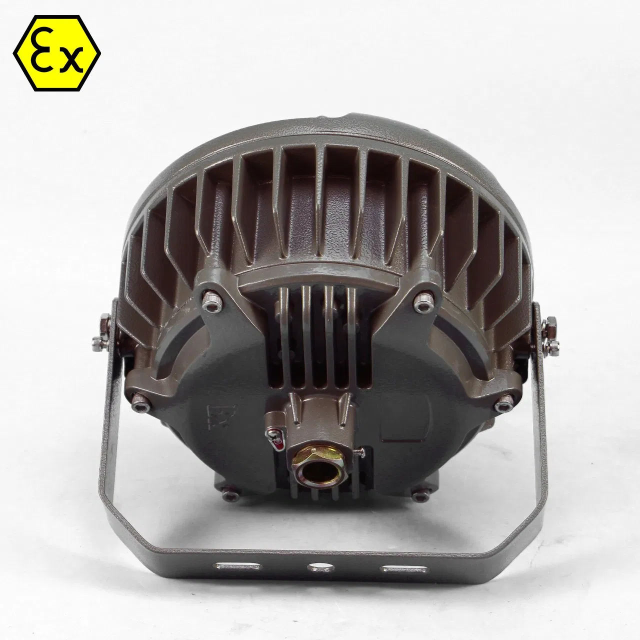 Warehouse Light Explosion Proof UFO Highbay Low Bay LED Industrial Lighting
