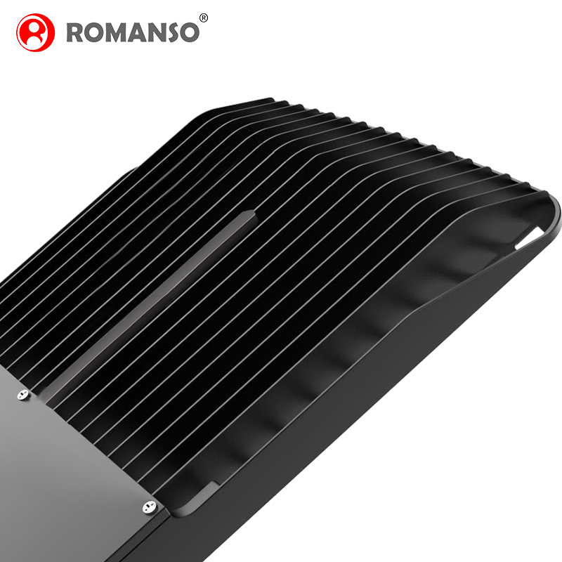 IP66 Waterproof Road Light 5000K 240W 200W 150W Switchable LED Shoebox Lamp Shoe Box Lighting