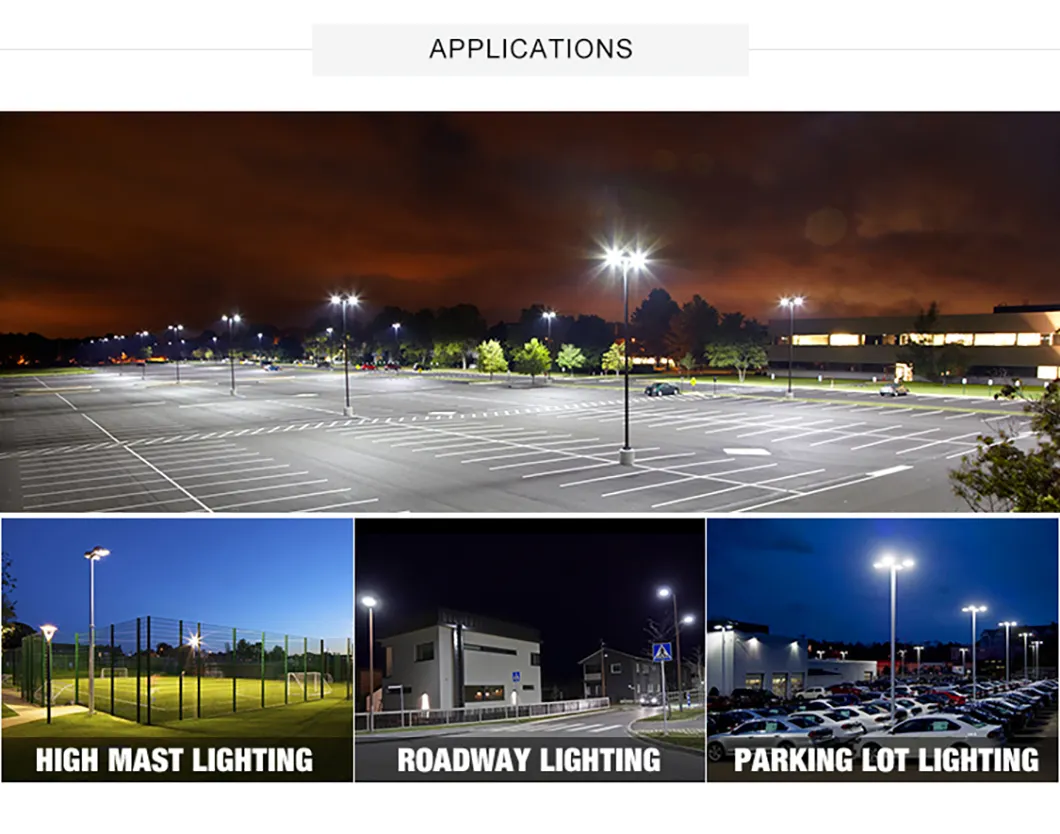 Application Scene