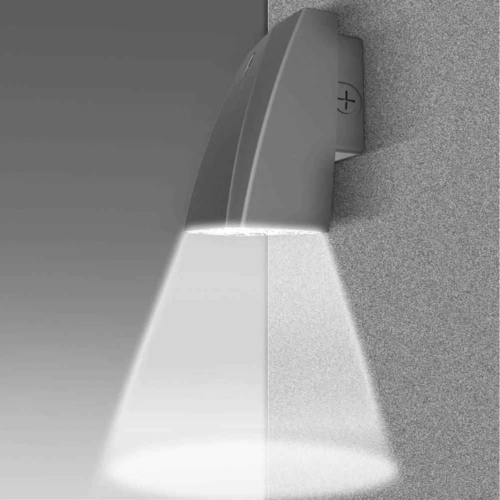 Wall Pack Detail 3