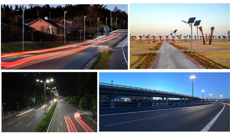 Lighting Applications