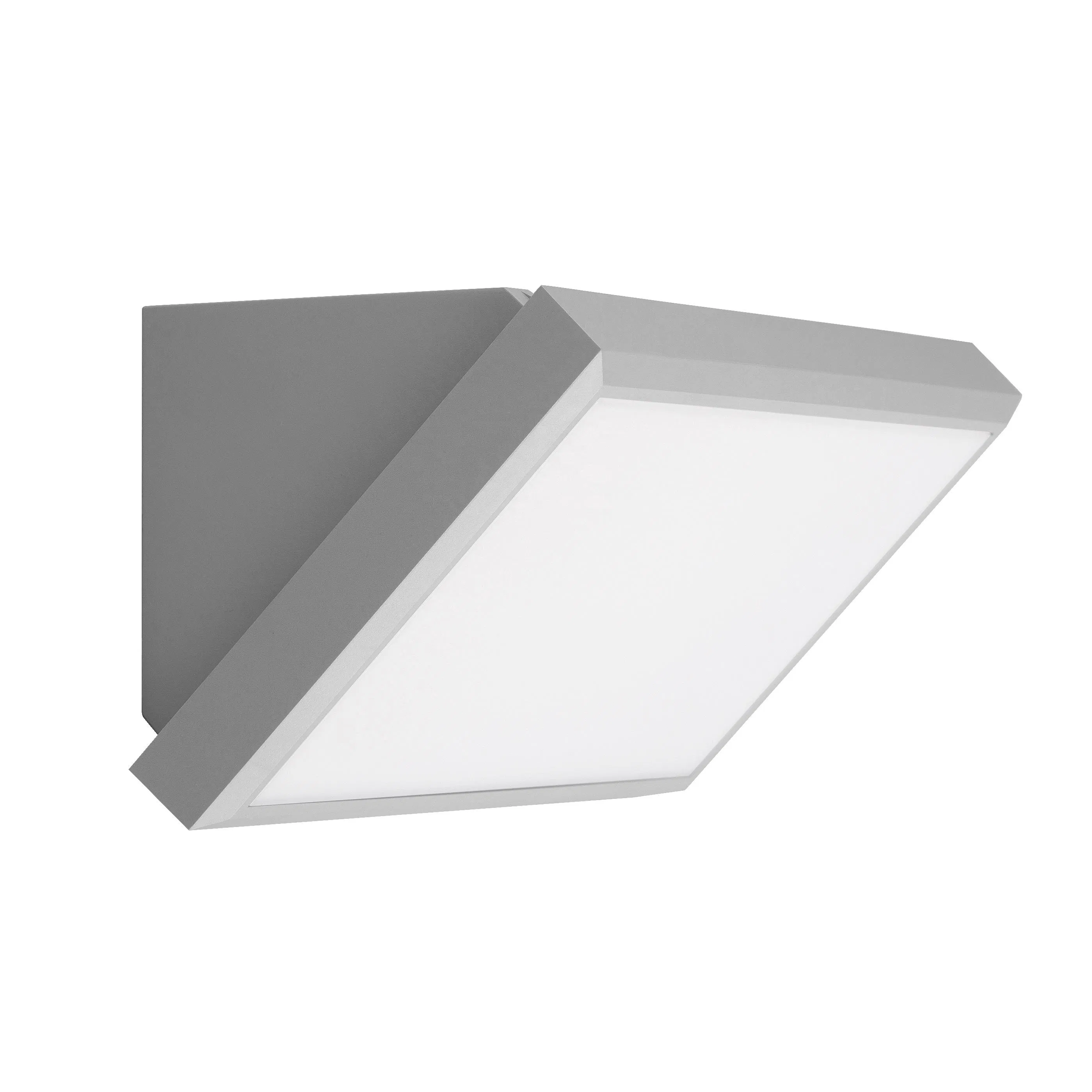 LED Outdoor Light, LED Triangle Light 24W