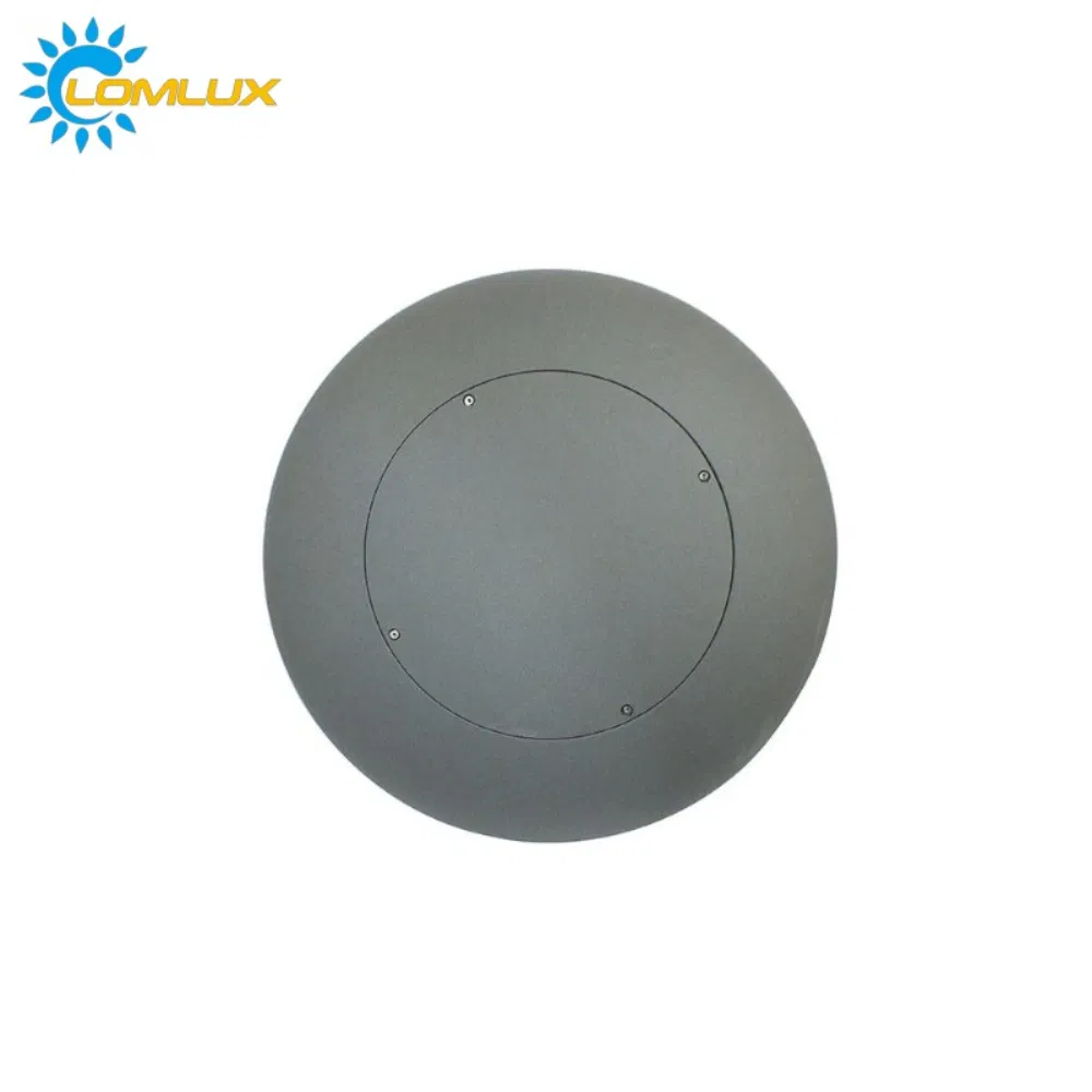 130lm/W LED Streetlight Post Top LED Urban Light Garden Light